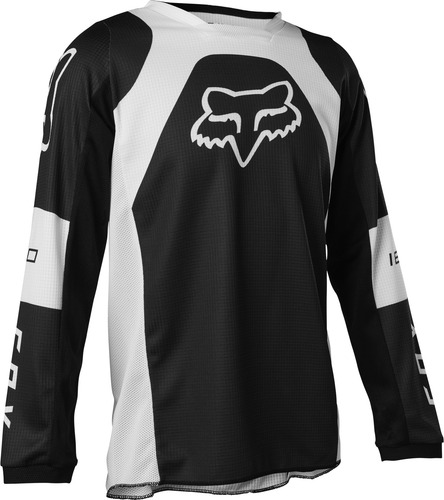 Imagen 2 de 7 de Conjunto Motocross De Niño Equipo Fox -yth 180 Lux