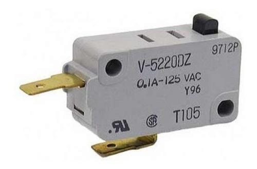 Chave Micro Switch Nf