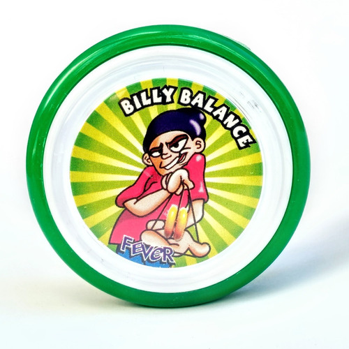 Imagem 2 de 9 de 3 Yoyos Fever Profissional Eixo Madeira Argentino 3unidades