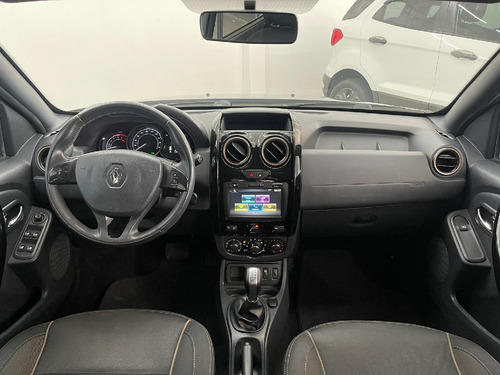 Renault Duster 1.6 16V SCE FLEX DYNAMIQUE X-TRONIC