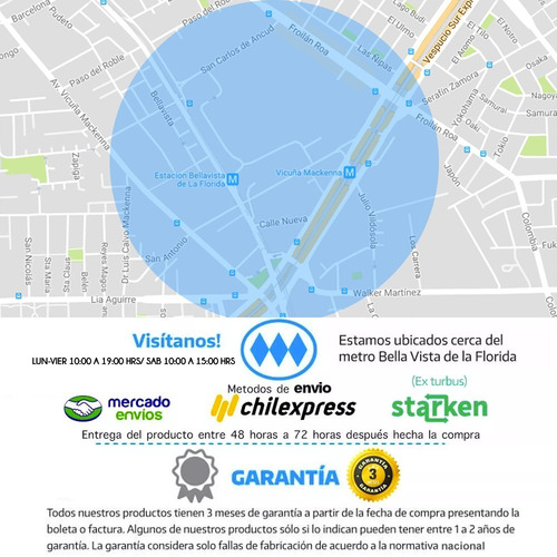 Imagen 3 de 5 de Soporte Televiso Tv Con Brazo 32 A 55 Pulgadas 30 Kilos
