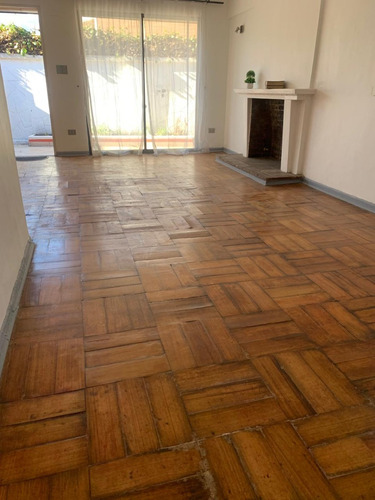 Casa En Venta Monroe, Las Condes, Excelente Ubicación