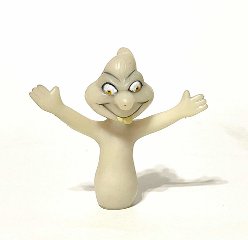 Figura Casper Stinkie Harvey Comics 1997 Gasparin