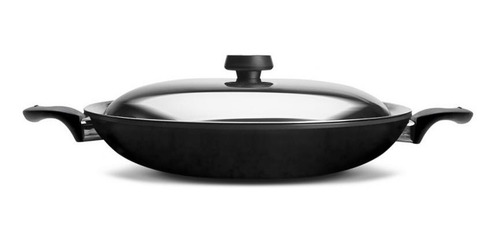 Imagen 3 de 4 de Perdura® Línea Professional Paellera 34 Cm / 3 L