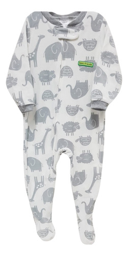 Pijamas Micro Polar Enteros, Niños