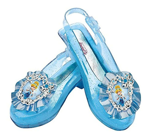 Cinderella Shoes Child Std