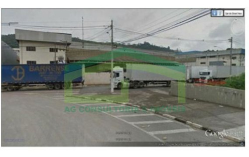 Imagem 3 de 4 de 00919 - Galpao, Jardim Belval - Barueri/sp - 919