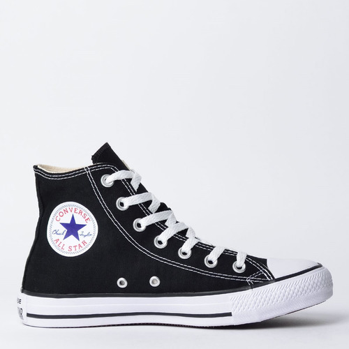 Tenis All Star Chuck Taylor - Varias Cores