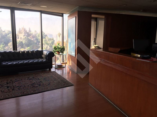 Imagen 5 de 28 de Venta Oficina Santiago Miraflores 300mt2 2 Roles 14 Privados
