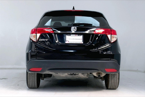 Imagen 4 de 25 de Honda Hr-v 5 Pts Prime, Cvt, Qc, F Niebla, Ra-17