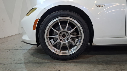 Mazda Mx-5 2.0 I Grand Touring At