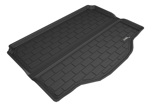 Tapete 3d Maxpider Chevrolet Tracker 2014-2020 Cargo Liner