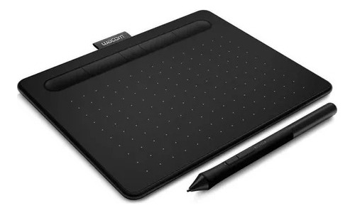 Tableta Digitalizadora Wacom Intuos S Ctl-4100wl Bluetooth