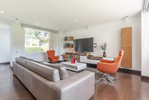 Casa En Venta En Vereda Yerbabuena. Cod V4583