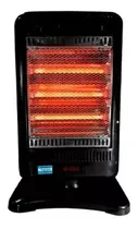Comprar Estufa Eléctrica Infrarroja Eiffel E-523 Fija 1200w 3 Velas 