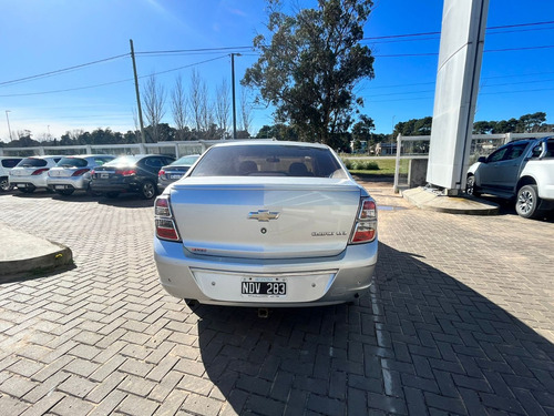 Chevrolet Cobalt 1.8 Ltz Mt