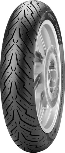 Cubierta Pirelli 100/90- 10. 56j. Angel Scooter. Mclas