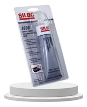 Comprar Siloc 8600 Gris Forma Juntas X 98g Sellador Silicona Oximica