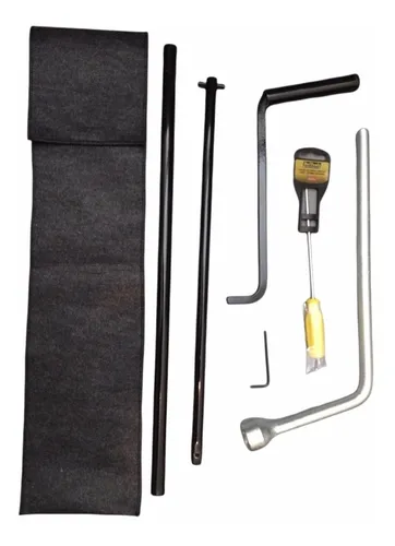 comprar Haster Chave Levantar Estepe Ranger Apartir De 2012