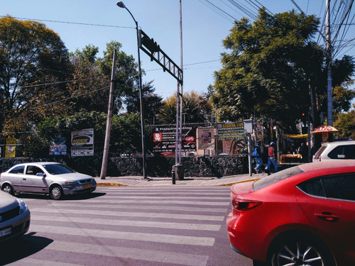 Imagen 7 de 12 de Excelente Terreno En Coyoacán
