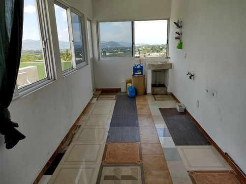 Imagen 23 de 23 de Bonita Casa En Renta En Colonia Granjas, Cuernavaca Morelos.