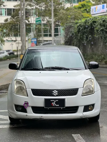 Suzuki Swift 1.5 Gl