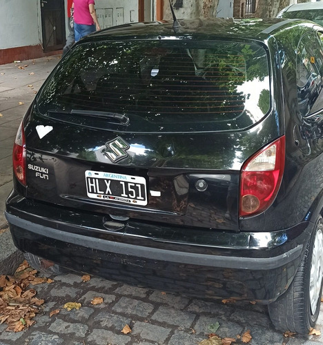 Suzuki Fun