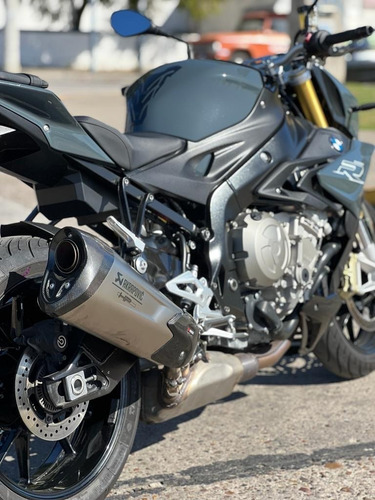 Imagen 10 de 18 de Bmw S 1000 R 2018 Full