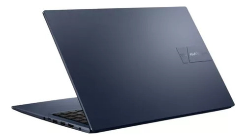 Notebook Asus Vivobook F1504za-wh52, Intel Core I5 1235u, 8gb De Ram Ddr4, 1tb Ssd M.2 Pcie Nvme, Gráficos Intel Iris Xe Full Hd 1920x1080 Px (15.6), Windows 11 Home, Color Azul