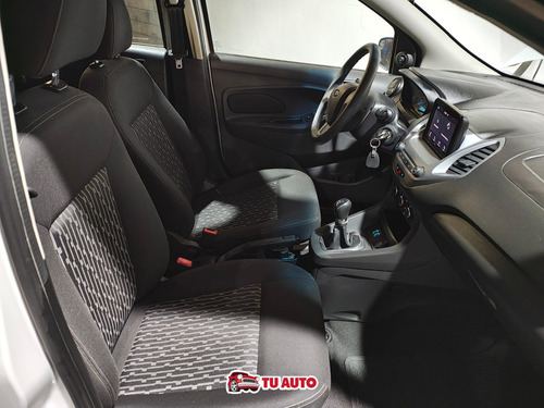 Ford Ka 1.5 Se