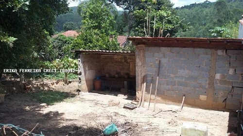 Chácara Para Venda Em Ibiúna, Centro, 2 Dormitórios, 2 Banheiros - 019_1-882937