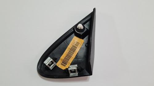 Moldura Acabamento Retrovisor Direito Onix 20/ Onix Plus