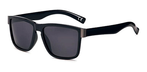 Lentes Polarizados Hombre Policarbonato Uv400