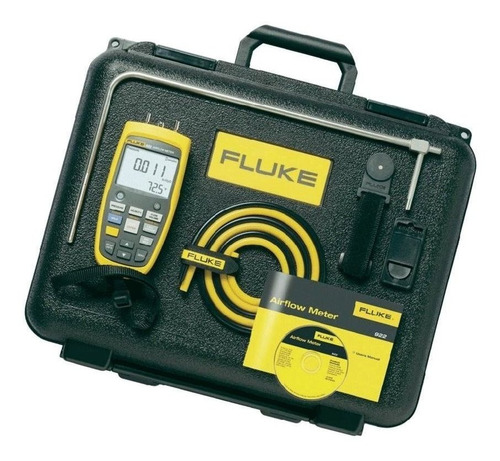 Fluke 922/kit Airflow Meter Kit