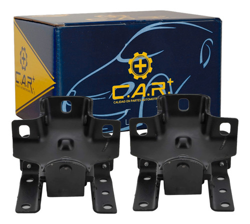Soportes Motor Frontales Para Gmc Yukon Denali 6.0l V8 2007