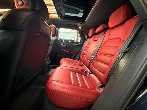 Porsche Macan Gts
