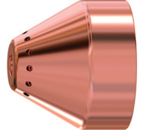 Antorcha de plasma Hypertherm 220817 45a - 85a con boquilla mecanizada