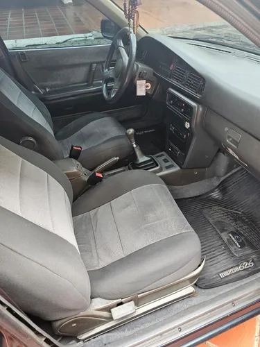 Mazda 626 Lx