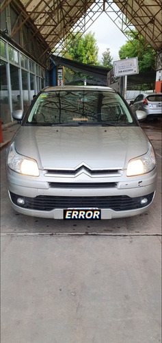 Citroën C4 1.6 X Pack Look 2013