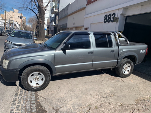 Imagen 6 de 13 de Chevrolet S10 Doble Cabina 2011
