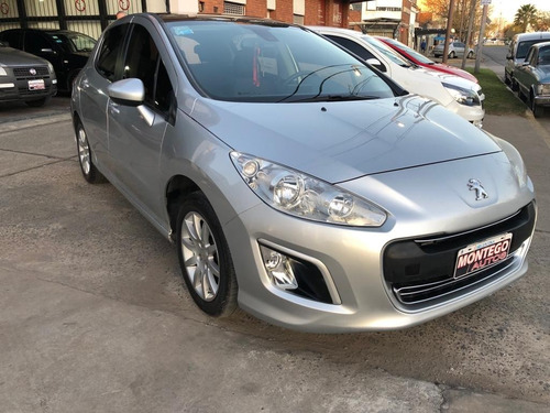 Imagen 2 de 16 de Peugeot 308