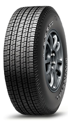 Llanta 265/75r16 114s Uniroyal Laredo Cross Country Índice De Velocidad S