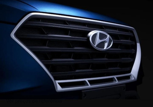 Imagem 7 de 15 de Hyundai Creta 1.0 T Gdi 12v Comfort Flex Aut. 5p