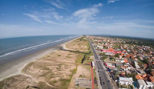 Venda De Lote No Balneário Yemar Ilha Comprida Sp Litoral Sul