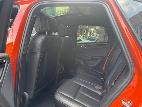 Porsche Macan 2.9 v6 Biturbo Gasolina s Pdk