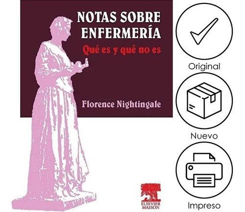 Nightingale. Notas Sobre Enfermería