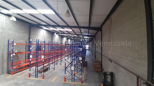 Imagen 10 de 30 de Galpón Comercial En Venta En Zona Industrial 1 Barquisimeto Lara Rafael Carrasquel Rc