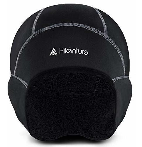 Hikenture Winter Skull Cap Forro De Casco Para Hombres Mujer