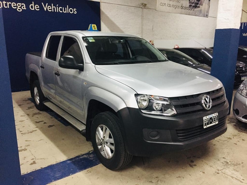 Volkswagen Amarok 2.0 Cd Tdi 140 Cv 4x2 Startline
