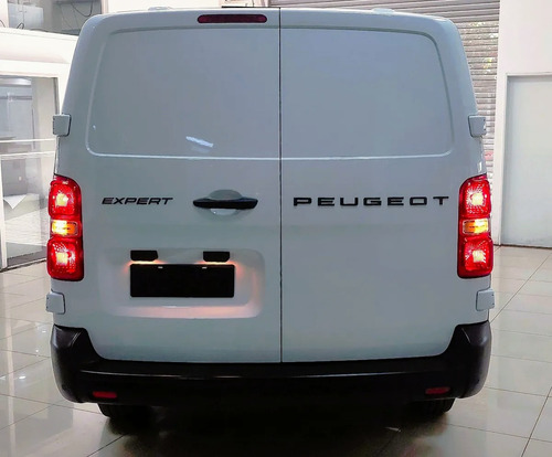Peugeot Expert 1.5 Hdi 120 L3